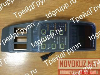 21N8-30015  Hyundai R210LC-7 