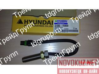 21Q6-15800   Hyundai R330LC-9 