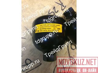 31E3-3187  Hyundai R210W-9 