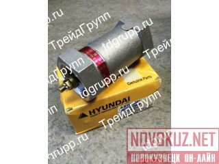 31E9-0143  Hyundai R170W-7 