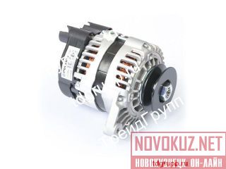 T414278  (Alternator) Perkins 
