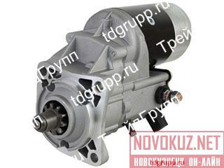 MP10237  (starter) Perkins 
