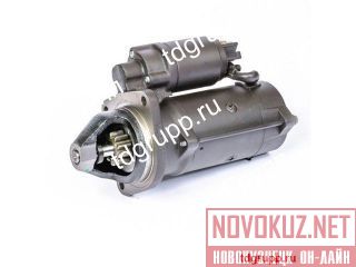T400268  (starter) Perkins 
