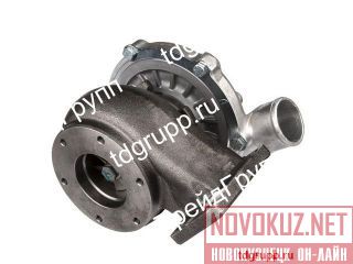 2674A090  (turbocharger) Perkins 
