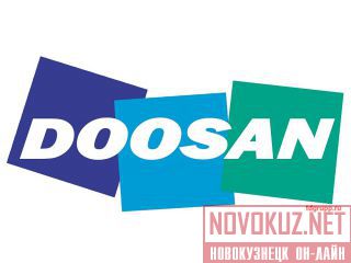 K1019405  Doosan 440 Plus 