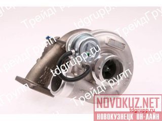 2674A223  (turbocharger) Perkins 