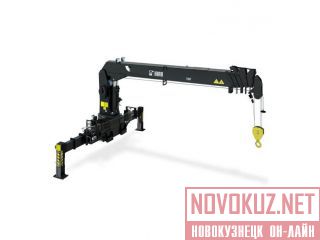    HIAB 160T 