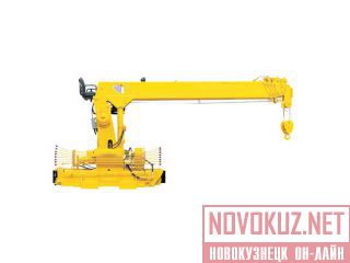    Soosan SCS 335 