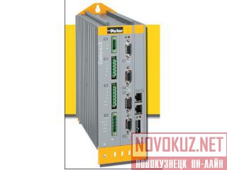  Parvex Parker Eurotherm SSD AC DC RTS DIGIVEX TS AXIS 