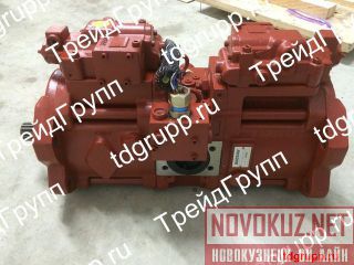 2401-9225B   (Main Pump) Doosan Solar 220LC-V 