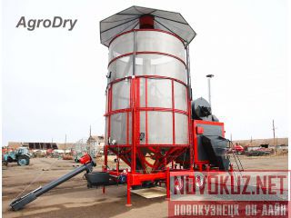   / - AgroDry TKM-33SF 