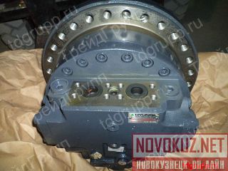 31Q6-40010   Hyundai R220LC-9S 