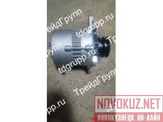 600-825-3251  (Alternator) Komatsu D65 