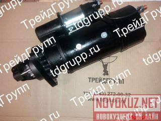 352-9766  (starter) Caterpillar C11 