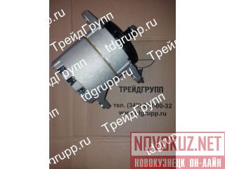 121-4134  (Alternator) Caterpillar C11 
