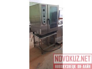  Rational CM 101 