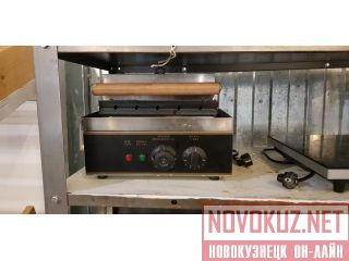  Roller Grill GES 80 