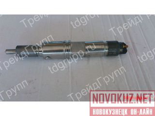 0445120106  (Dongfeng Renault DCi11) D5010222526 