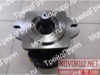 VOE11895031   (pump) Volvo BL61 