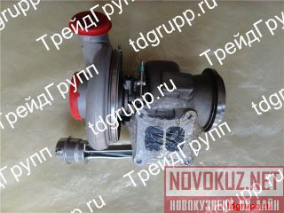 4089988  (turbocharger) Cummins QSM11 