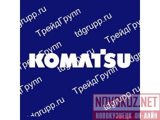600-813-9911  (Starter) Komatsu 