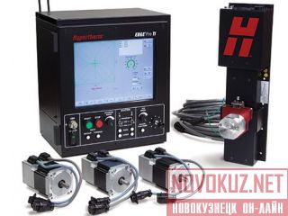  HYPERTHERM  CNC EDGE Pro Ti Powermax HyPerformance HPR HyPrecision  