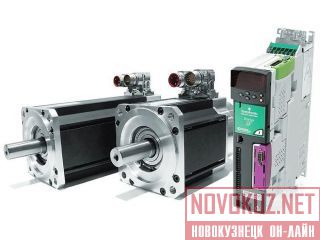  Control Techniques Unidrive SP M Digitax ST Mentor Unimotor Emerson 