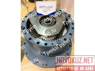 VOE14569767   (Swing gearbox) Volvo EC290C 