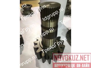 VOE14566203 - (Shaft) Volvo EC240C 