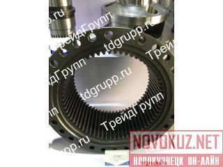 VOE14566402   (Housing) Volvo EC330B 