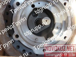 VOE14566401   (Gearbox) Volvo EC330B 