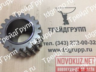 VOE14566416  (Gear) Volvo EC360B 