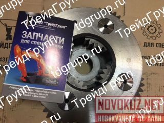 VOE14566410  (carrier) Volvo EC290B 