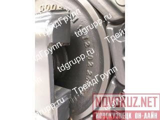 200102-00001A   (Idler) Doosan DX340LCA 