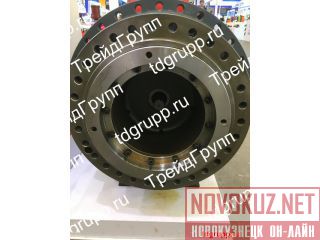 VOE14613278   (Travel gearbox) Volvo EC700B 