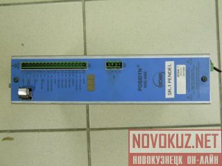  STOBER POSIDRIVE POSIDYN SDS MDS FDS 5000 FAS 4000    