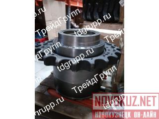 XKAH-00367   Hyundai R160LC-7 