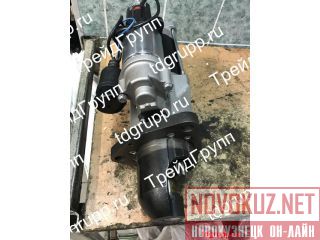 415-1804 C (starter motor) CAT C11 