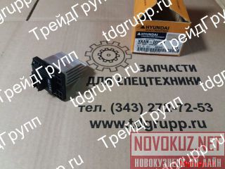 XKAN-00050  (Fet assy) Hyundai R55W-9S 