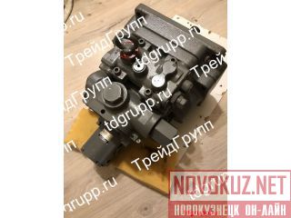 263J7-12022   (main pump) Hitachi ZW310 