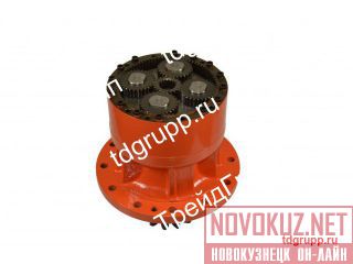 130426-00004   (reduction gear) Doosan S225LC-V 