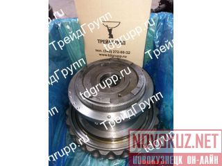 706-8J-41110   (Case) Komatsu PC400-7 