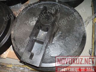 K1004481B  Doosan DX420LCA 