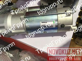 01183701  (Starter) Deutz TCD1215 