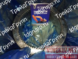 XKAQ-00457     Hyundai R330LC-9 