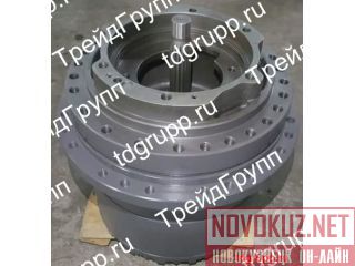 VOE14528260   (Travel Gearbox) Volvo EC360B 