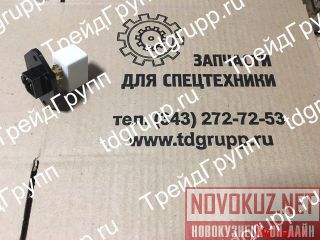 11N6-90750  Hyundai HL740-7A 