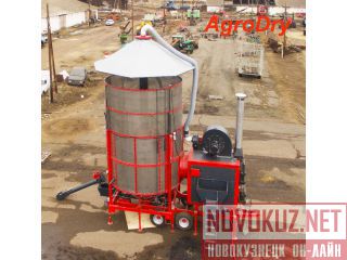   / - AgroDry TKM-33SF 