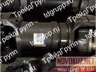 VOE15013306   (Propeller shaft) Volvo A40E 