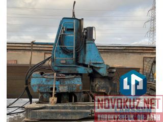    Giken Silent Piler F3   EU100 